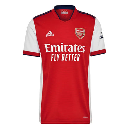 Arsenal 2021-2022 Home Shirt (HENRY 14)_4