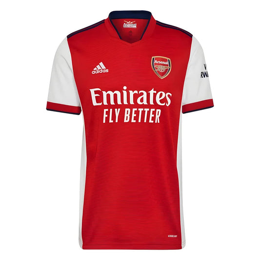 Arsenal 2021-2022 Home Shirt_1