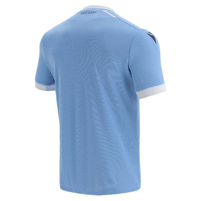 2021-2022 Lazio Home Shirt_1