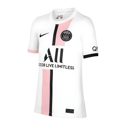 PSG 2021-2022 Away Shirt (Kids)_0