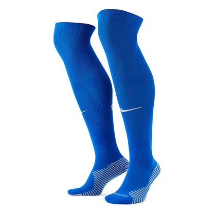 2021-2022 Atletico Madrid Home Socks (Blue)_1