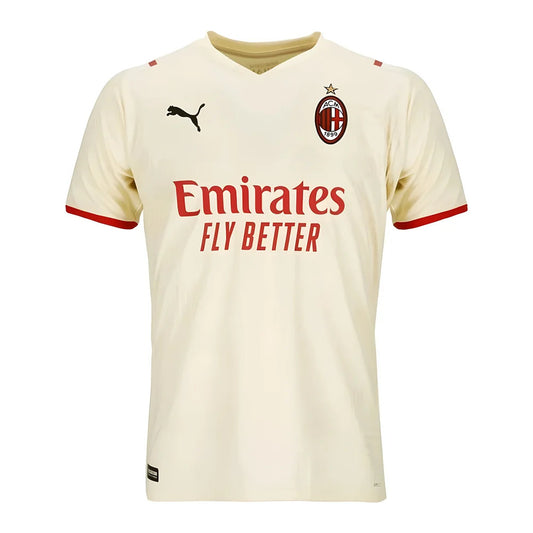 2021-2022 AC Milan Away Shirt_1