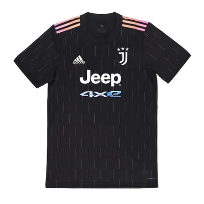 2021-2022 Juventus Away Shirt_1
