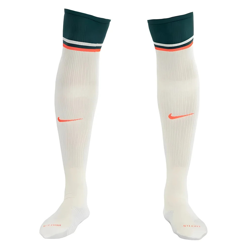 Liverpool 2021-2022 Away Socks (Fossil)_1