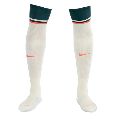 Liverpool 2021-2022 Away Socks (Fossil)_1