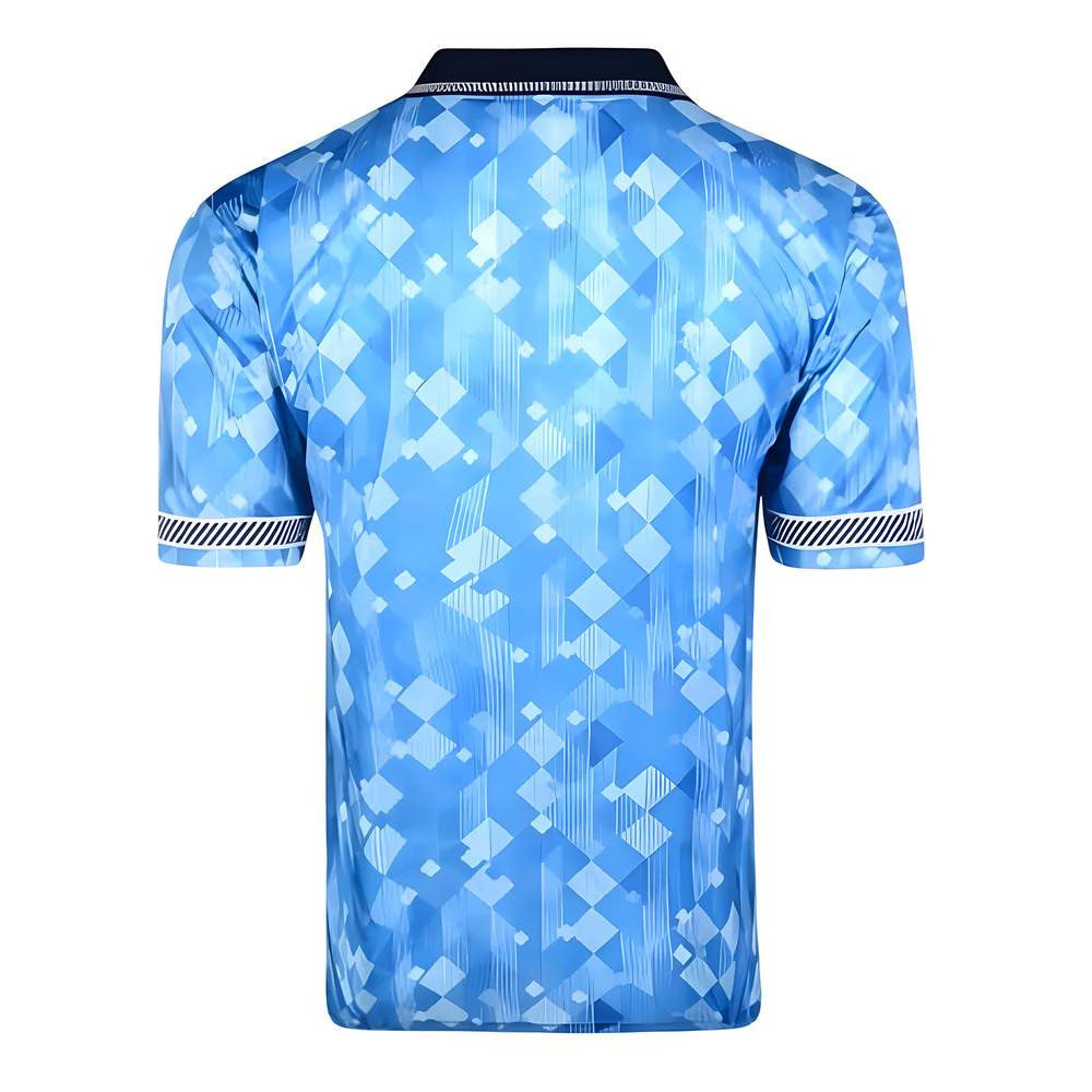 England 1990 Third Football Shirt_1