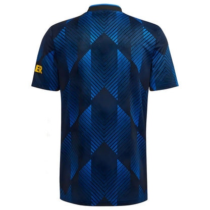 Man Utd 2021-2022 Third Shirt (POGBA 6)_4