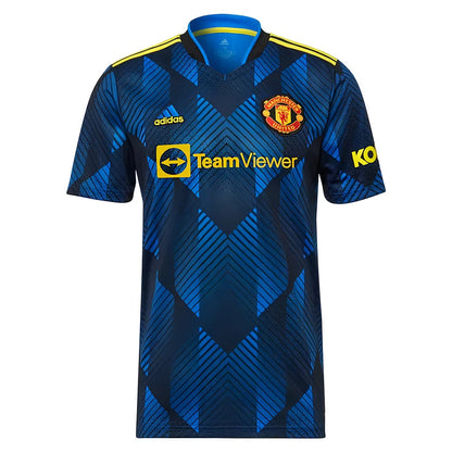 Man Utd 2021-2022 Third Shirt (POGBA 6)_3