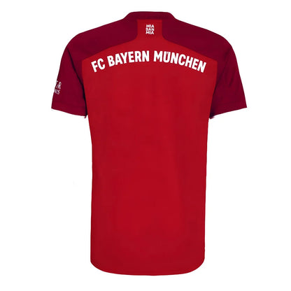 2021-2022 Bayern Munich Home Shirt (MULLER 25)_4