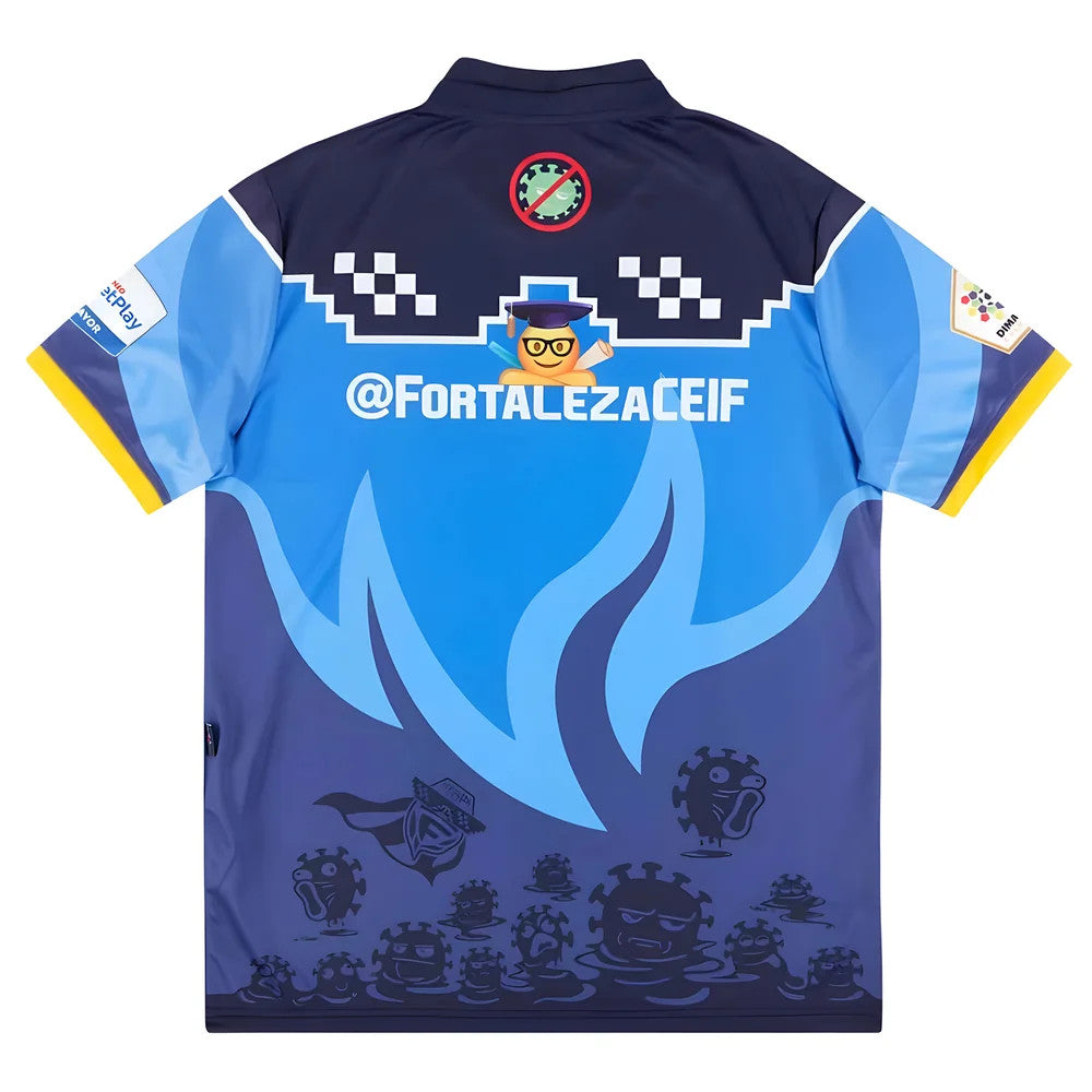 2021-2022 Fortaleza CEIF Away Shirt_1