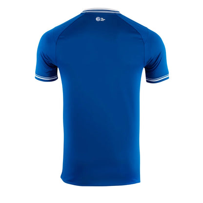 2021-2022 Schalke Home Shirt_1