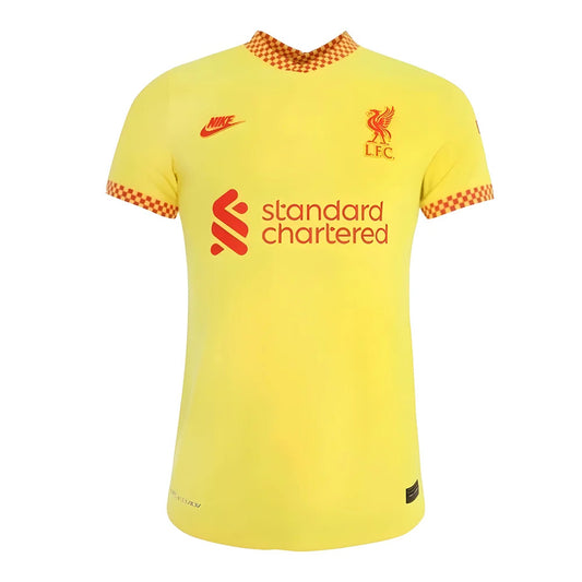 Liverpool 2021-2022 3rd Shirt_0