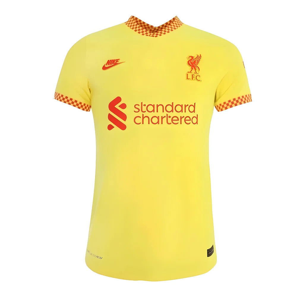 Liverpool 2021-2022 3rd Shirt (Kids)_0