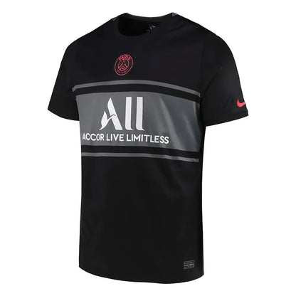 PSG 2021-22 3rd Shirt (SB) Messi #30 (BNWT)_1