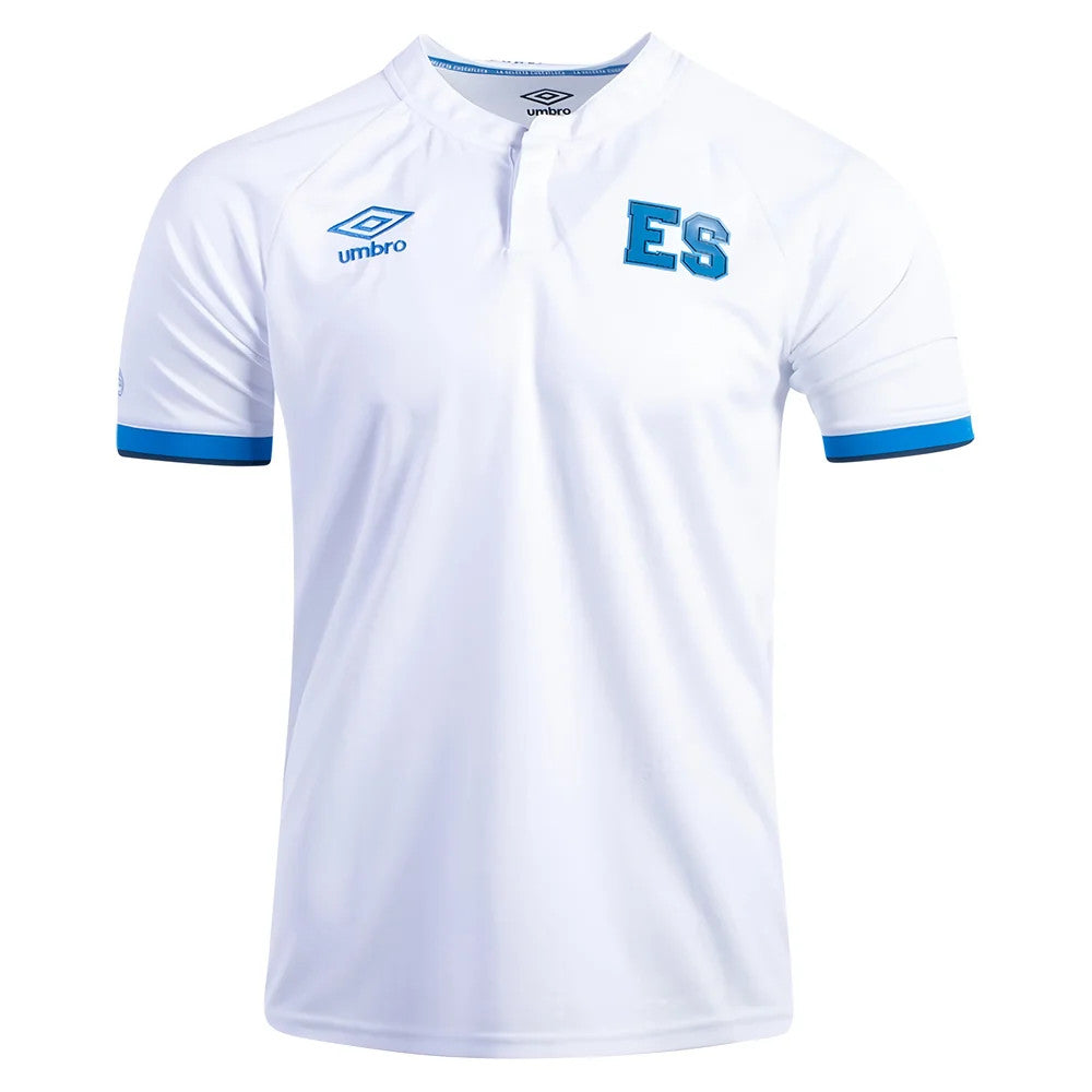 2021-2022 El Salvador Away Shirt_1