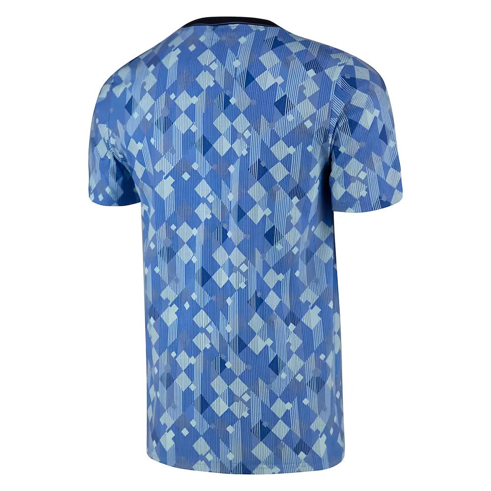 England 1990 Third Tee_1