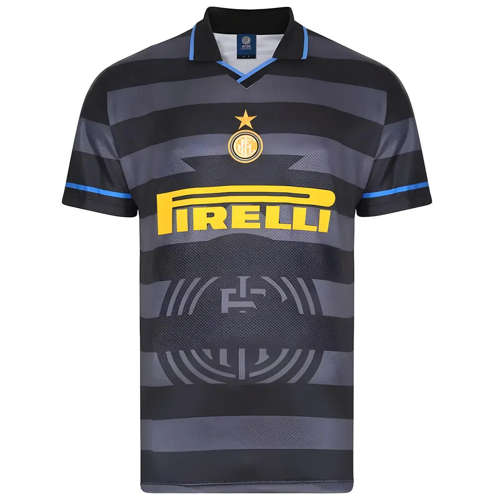 Inter Milan 1998 UEFA Cup Final shirt_0