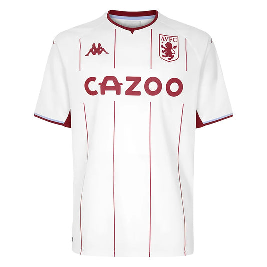2021-2022 Aston Villa Away Shirt_1