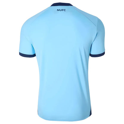 2021-2022 Newcastle United Third Shirt (XXL) (Excellent)_1