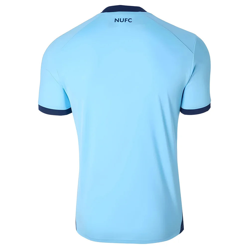 2021-2022 Newcastle United Third Shirt (XL) (Very Good)_1