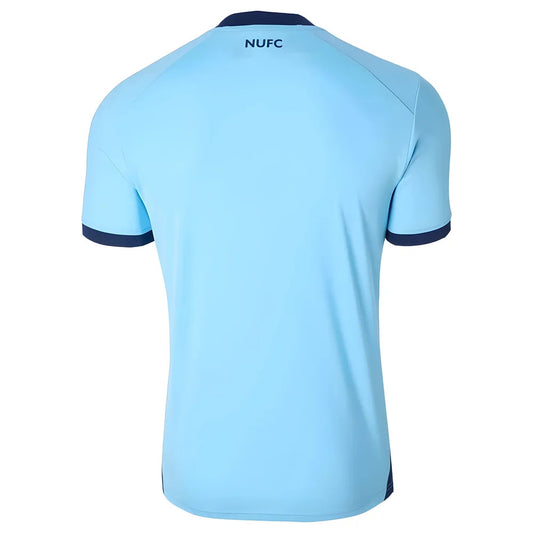 2021-2022 Newcastle United Third Shirt (XL) (Very Good)_1