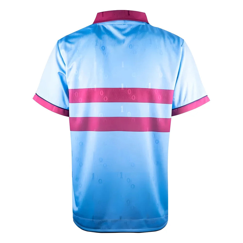 1995-1996 West Ham Away Retro Shirt_1