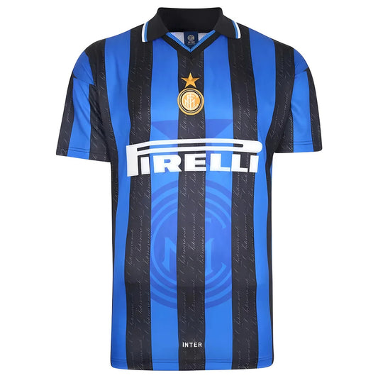 1998 Inter Milan Score Draw Home Shirt_1