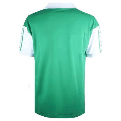 Hibernian 1978 Home Bukta Retro Shirt_1