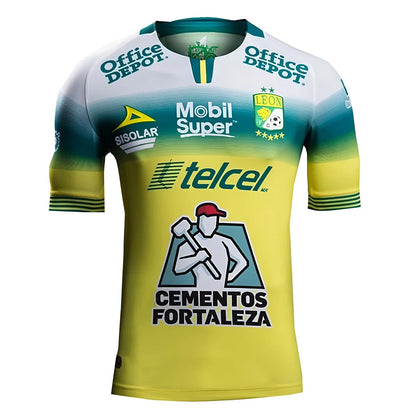 2019-2020 Club Leon Away Shirt_1