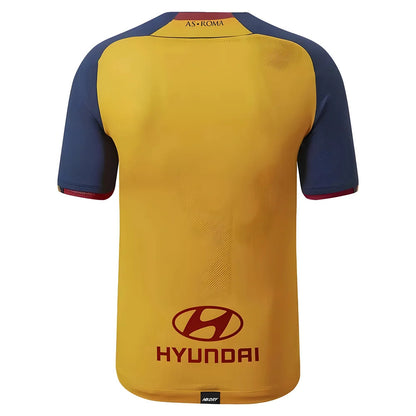 2021-2022 Roma Third Shirt_1