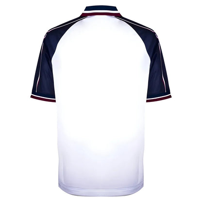 Manchester City 1998 Away Shirt_1