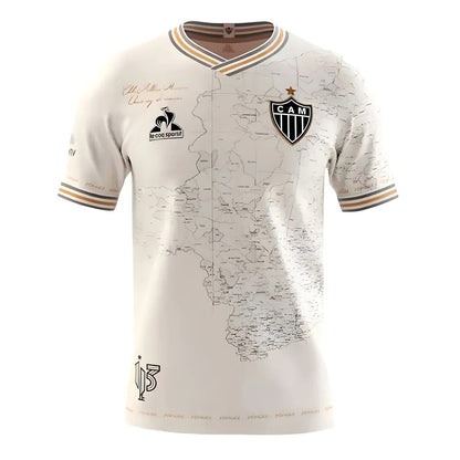 2021 Atletico Mineiro Special Edition Manto da Massa 113 Shirt_1