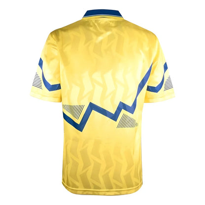 Chelsea 1990 Third Football Shirt_1