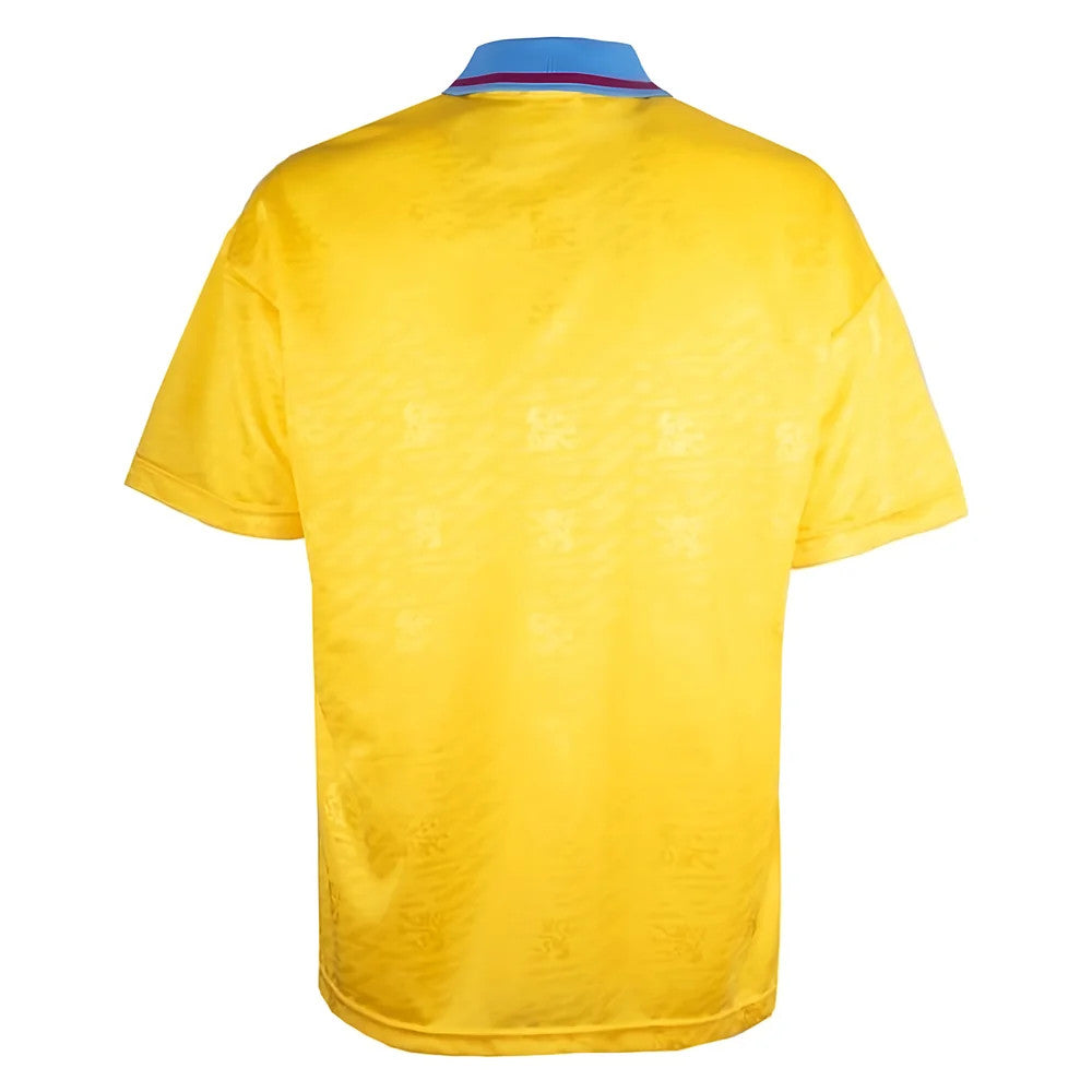 Aston Villa 1990 Third Retro Shirt_1