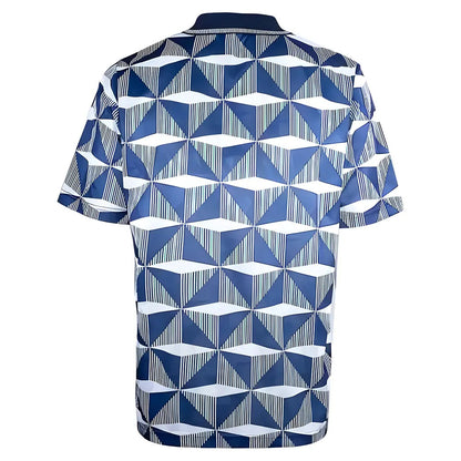 Northern Ireland 1990 Away Shirt_1