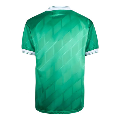 Northern Ireland 1986 Home Shirt_1