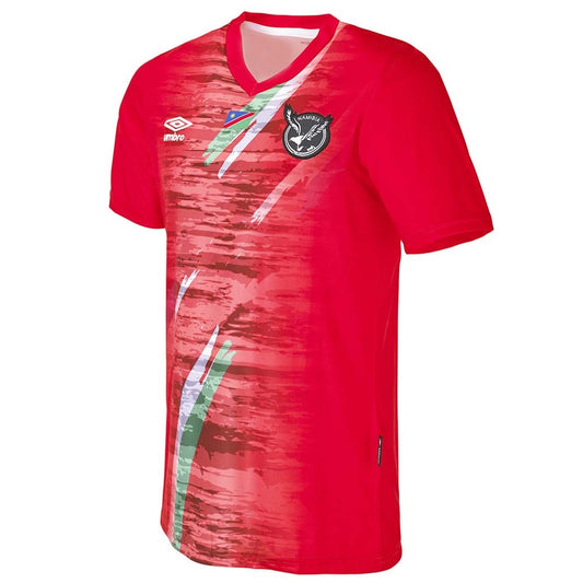 2021-2022 Namibia Home Shirt_1