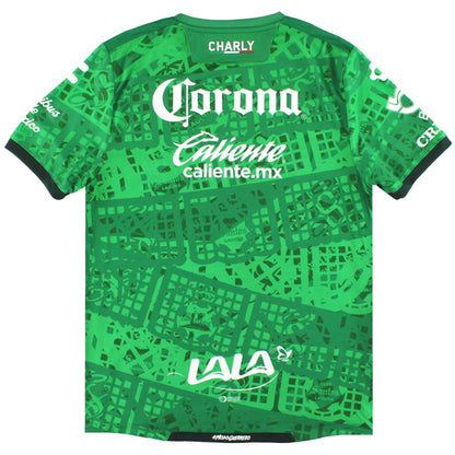 2020-2021 Santos Laguna Alternate Shirt_1