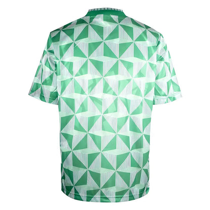 Northern Ireland 1990 Home Retro Shirt_1