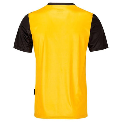 2021-2022 Black Leopards Home Shirt_1