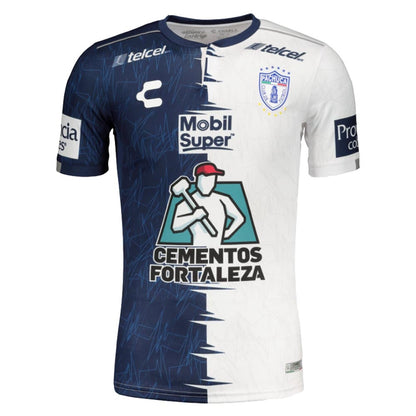 2019-2020 Pachuca Home Shirt (Kids)_1