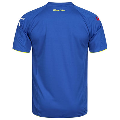 2013-2014 Udinese Away Shirt_1