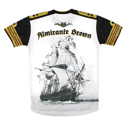 2021 Club Almirante Brown Special Shirt_1