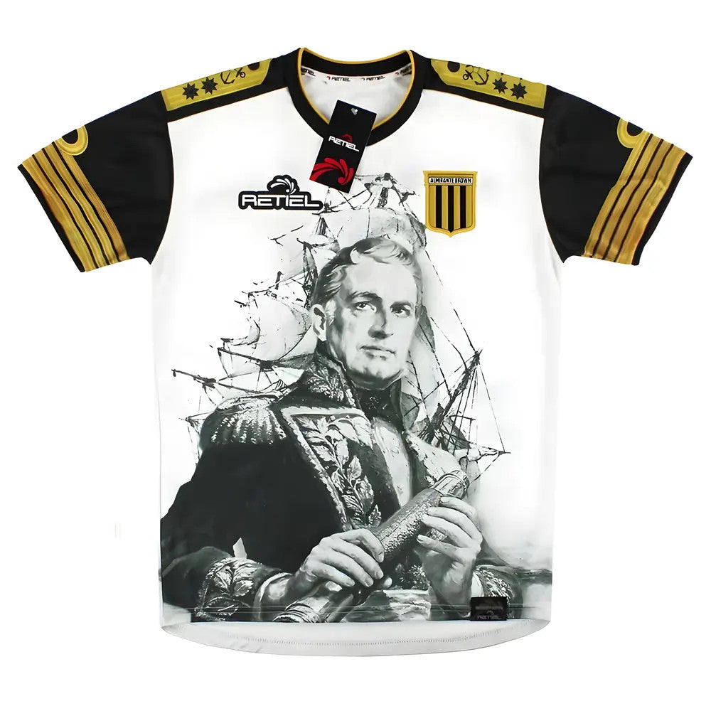 2021 Club Almirante Brown Special Shirt_1
