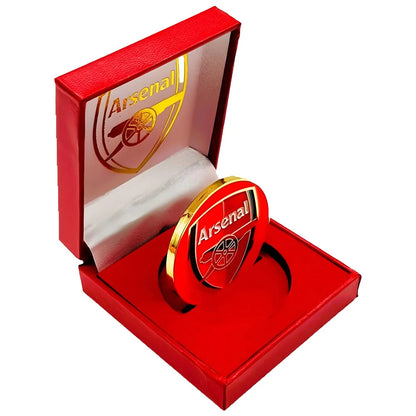 Arsenal Official Club Coin_2
