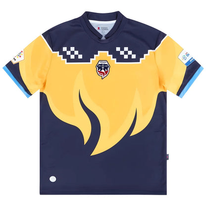 2021-2022 Fortaleza CEIF Third Shirt_1