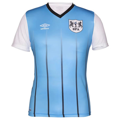 2021-2022 Botswana Home Shirt_1