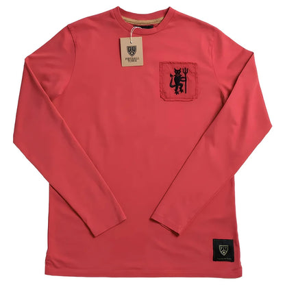 Manchester Reds N10 The Devil LS Shirt_0