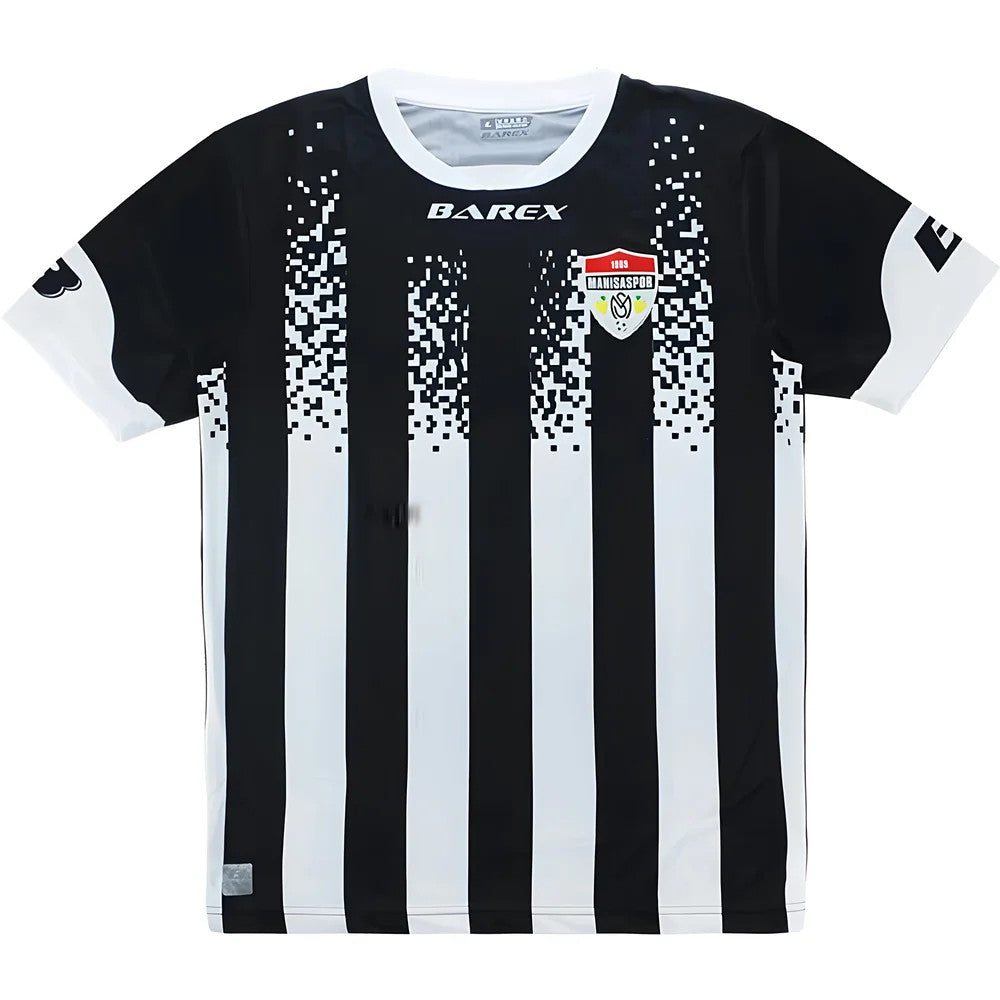 2016-2017 Manisaspor Home Shirt_1