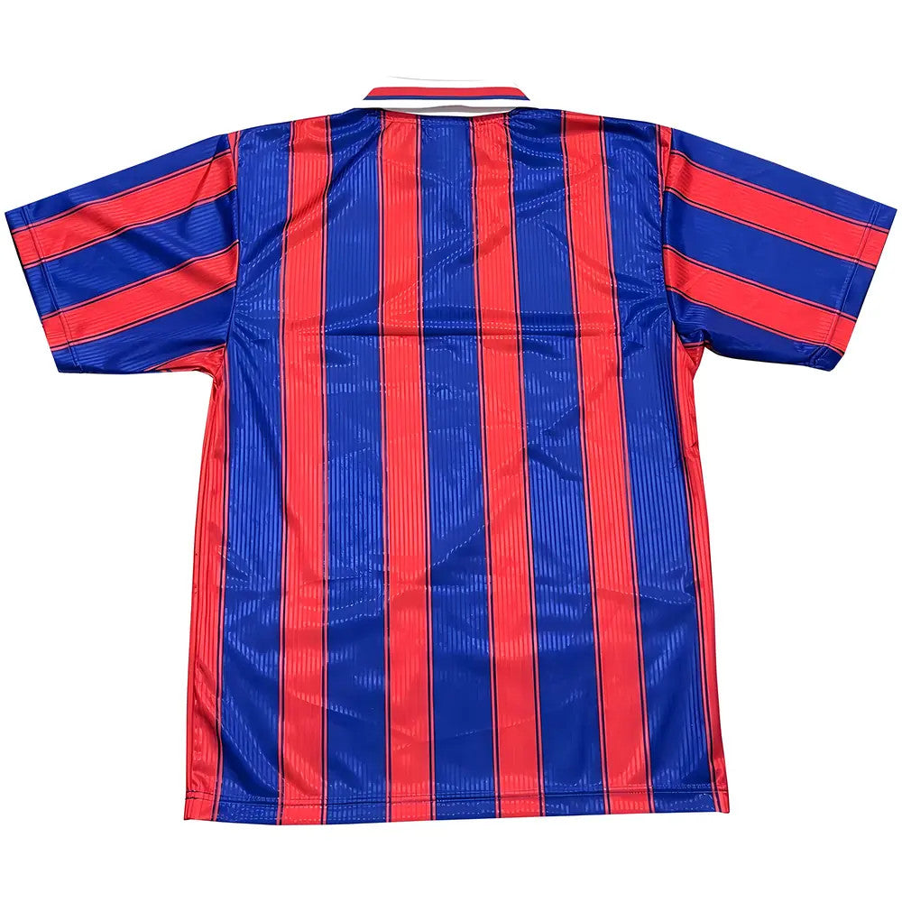 Crystal Palace 1997 Home Retro Shirt (ZAHA 11)_4
